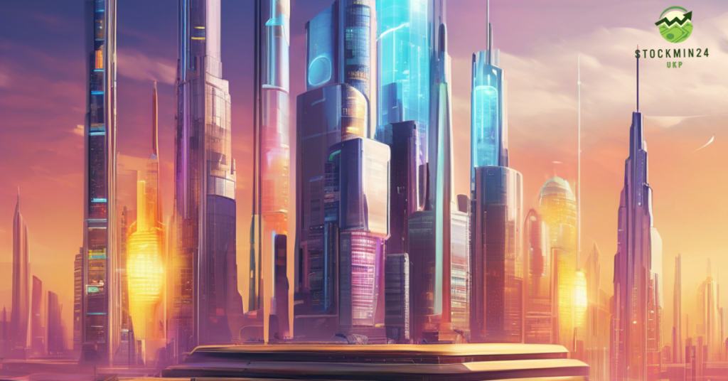 Brian's Big Idea: Small Cap Growth in Tech Stock – Unlocking High-Reward Opportunities in Emerging Tech