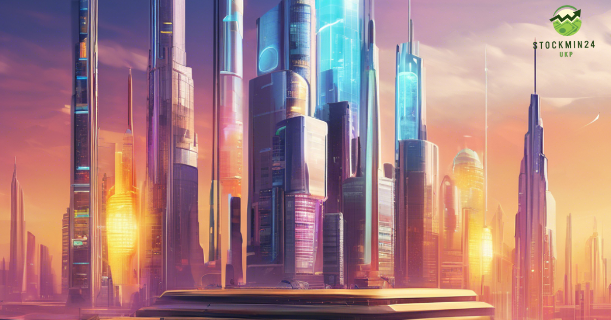 Brian's Big Idea: Small Cap Growth in Tech Stock – Unlocking High-Reward Opportunities in Emerging Tech