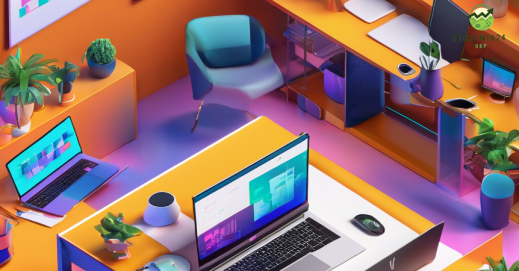 Capitalizing on the Remote Work Revolution