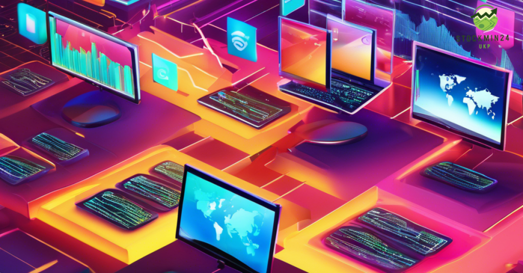 Why TRVG and UPWK Stand Out in the Internet Sector