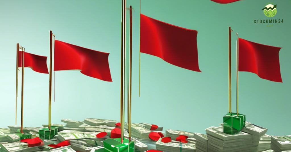 Red Flags: Is Your Dividend at Risk