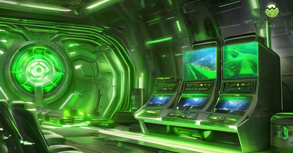 Oklo Inc. (OKLO): The Nuclear Energy Disruptor