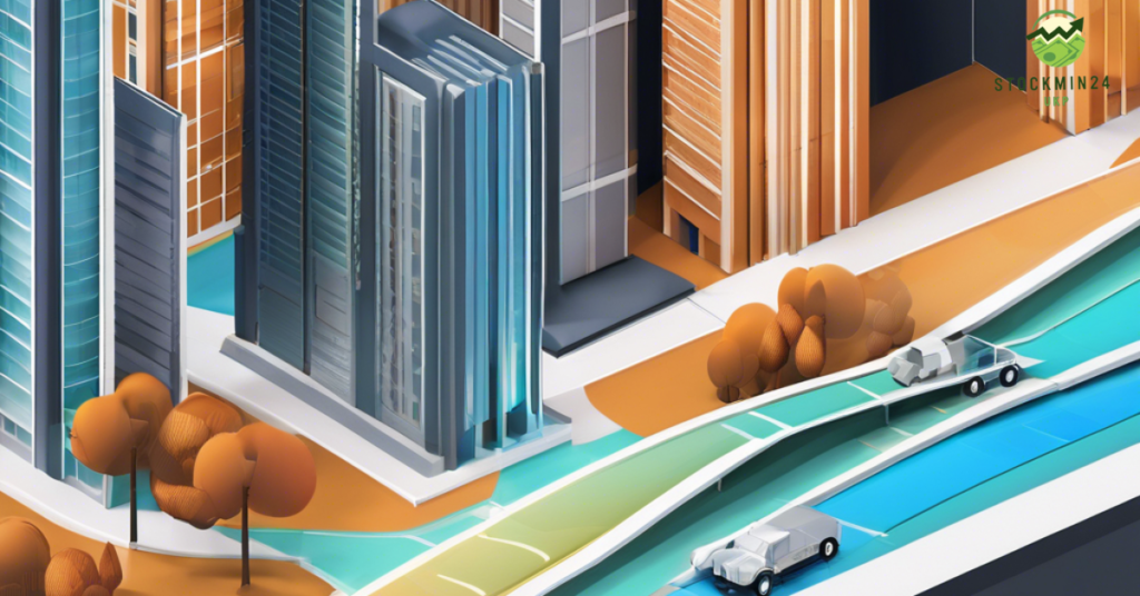 Financial Performance: Stability vs. Speculation