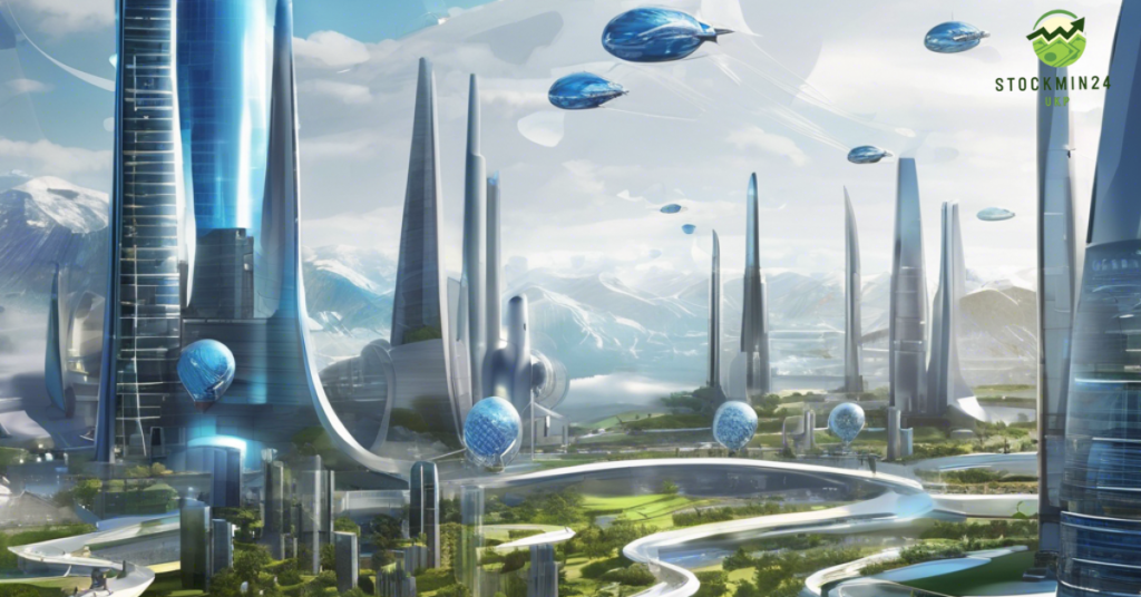 Strategic Goals for 2025: Innovation and Expansion