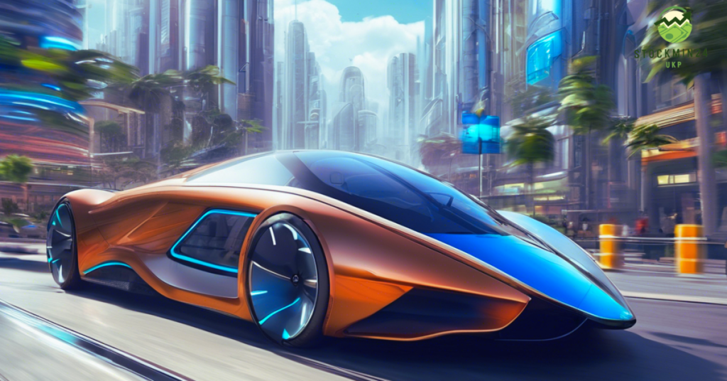 Where is ONTO Headed in 2025 and Beyond? A Vision for the Future of Mobility