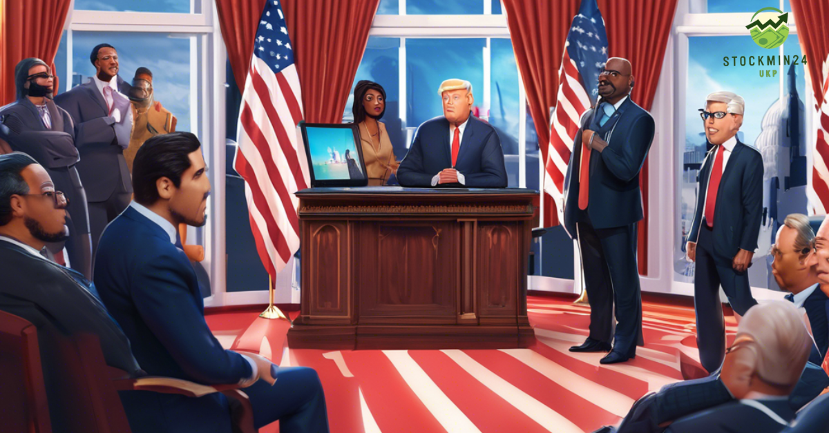 Trump Expert Reactions