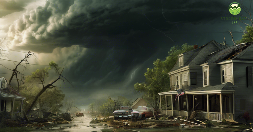 At Least 21 Dead in Missouri, Kentucky as Severe Storms Sweep Central U.S.