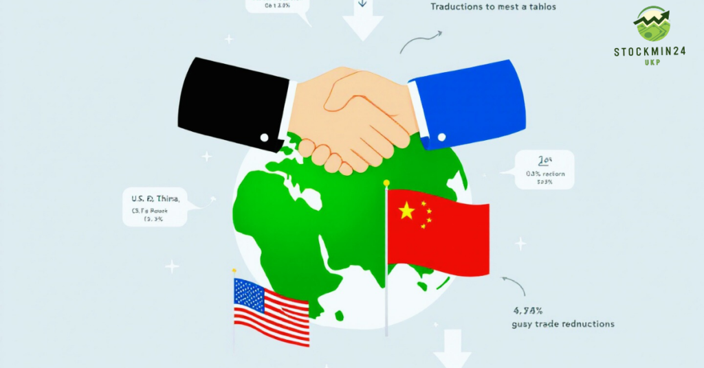 Tariff Reductions and Diplomatic Wins