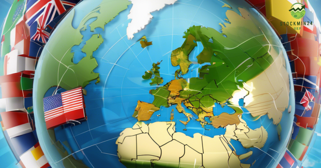 Global Economic Impact: Beyond U.S. and China