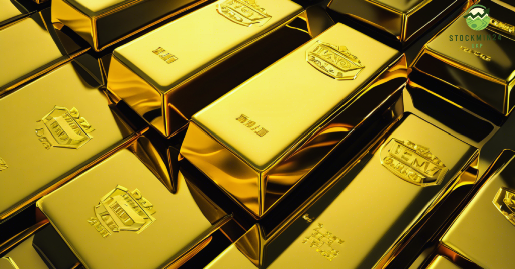 3 Highly Ranked Gold Stocks to Buy on the Dip: AEM, EQX, HMY