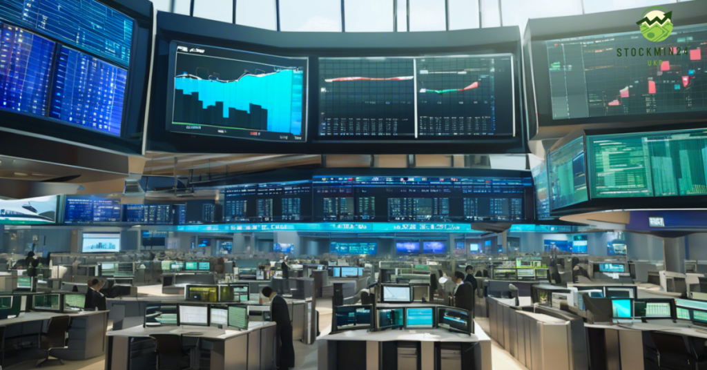 Why UNH’s Sell-Off Hammered the Dow Jones