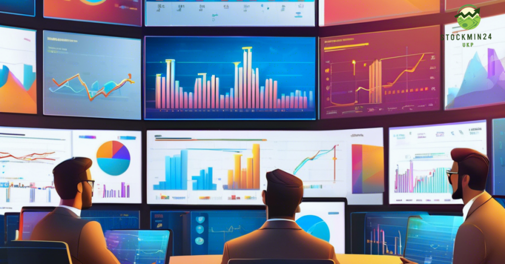 Investor Strategies: Navigating a Split Market