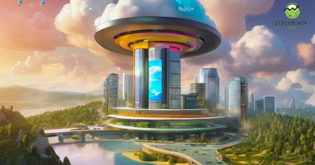 Microsoft (MSFT): Cloud Leadership & AI Innovation