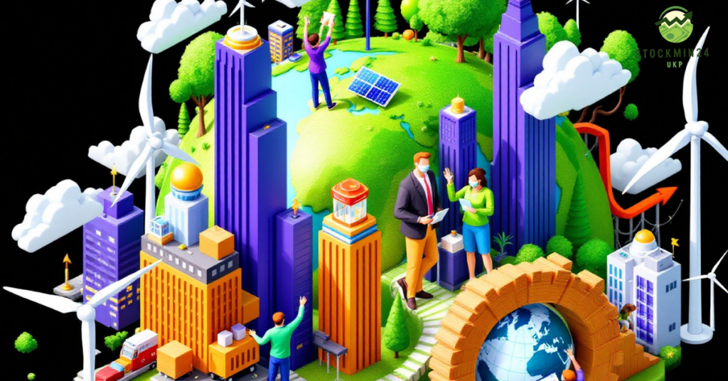 Global Economic Recovery and Emerging Markets