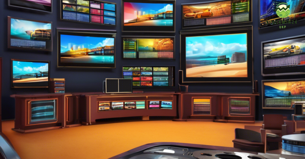 3 Film & Television Production Stocks to Watch