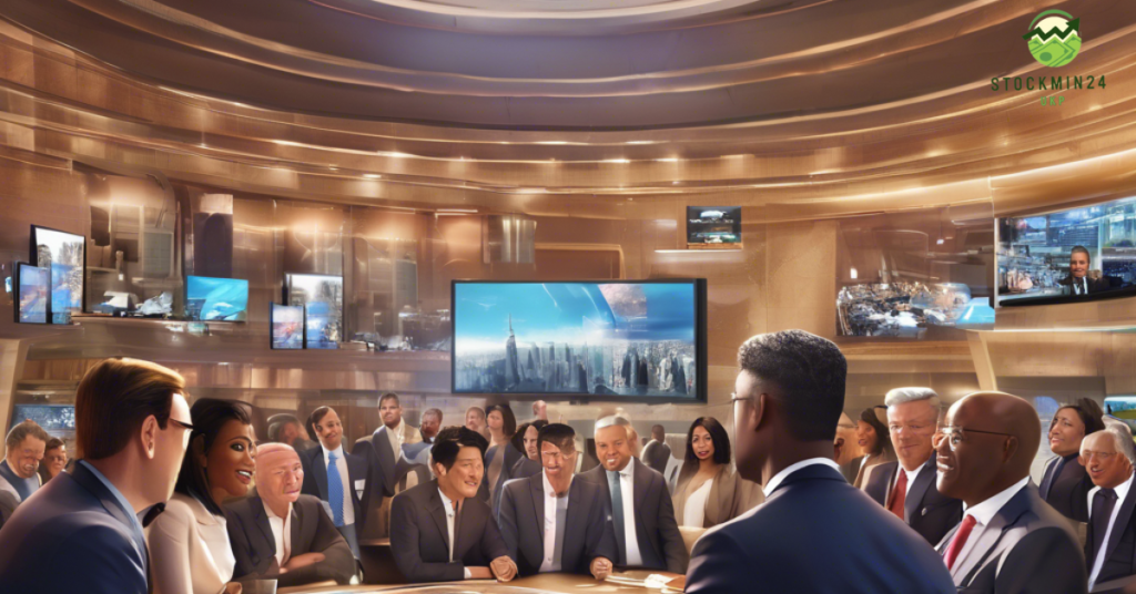 Reactions from Key Stakeholders