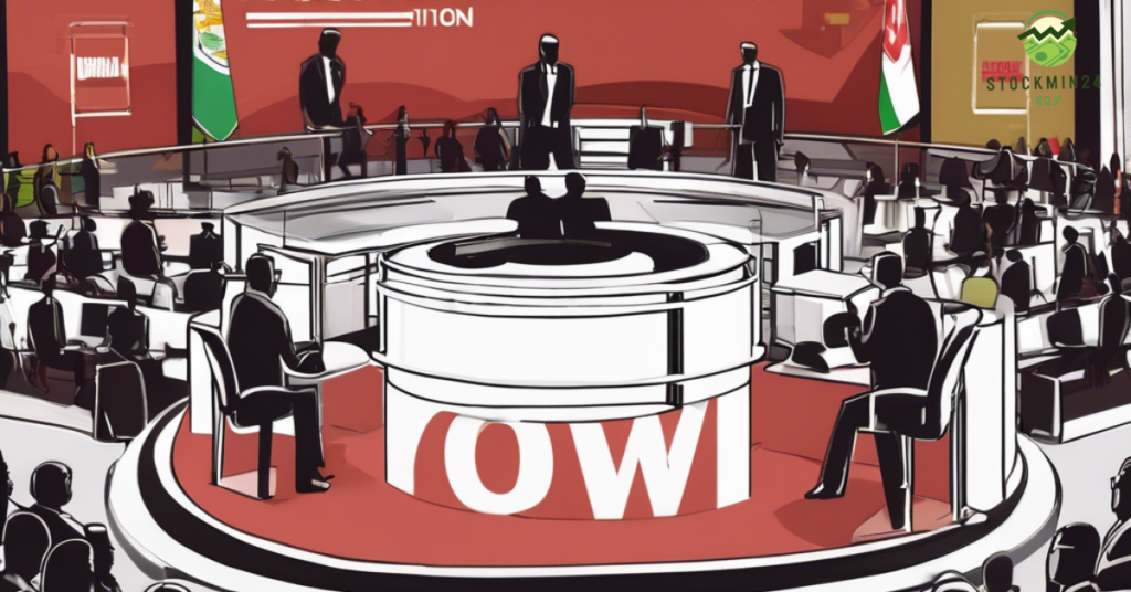 Announcement of Immediate Talks: Fact or Fiction