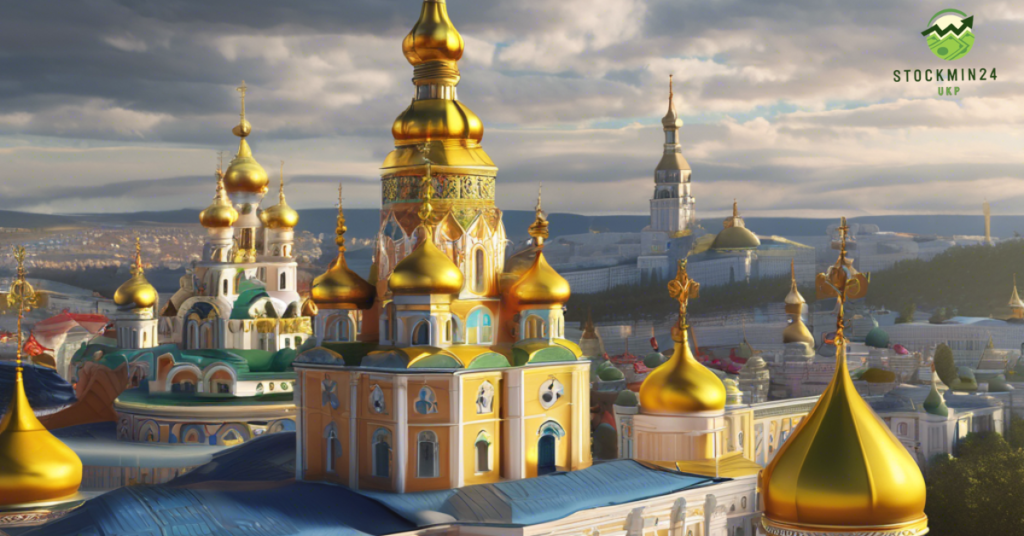 Reactions from Kyiv, Moscow, and Beyond