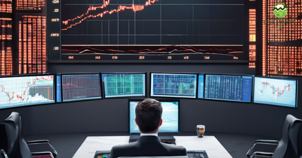 JPMorgan CEO Jamie Dimon Warns of Market Complacency on Tariffs