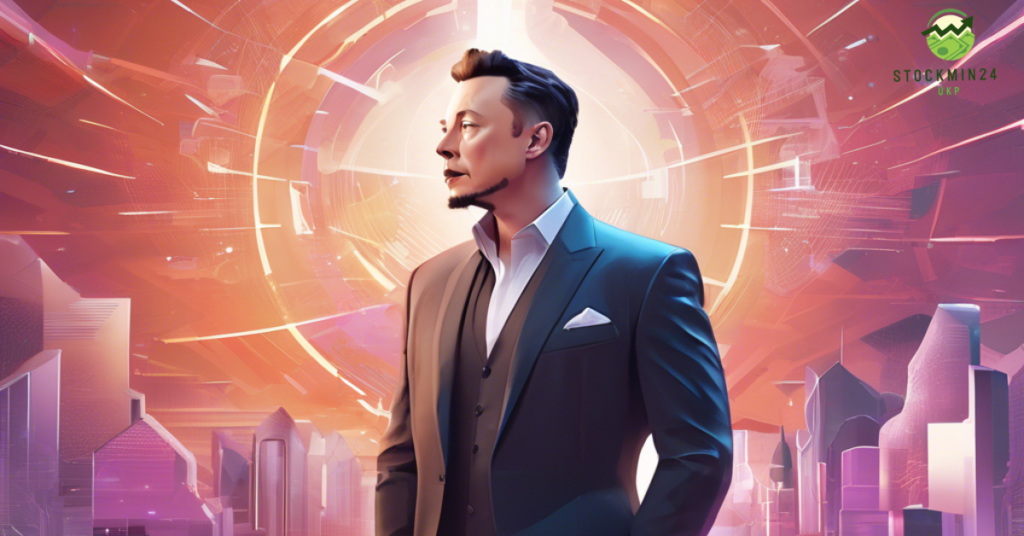 Elon Musk to Cut Back Political Spending