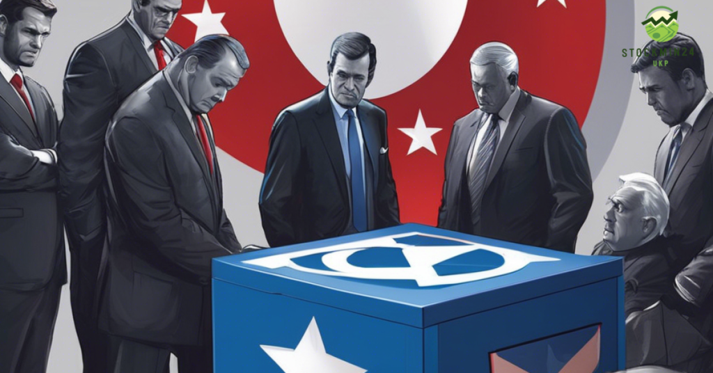 Disillusionment with Partisan Politics