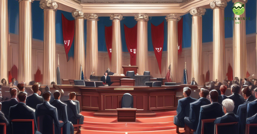 Supreme Court Rules in Favor of Maine Republican Lawmaker Censured Over Transgender Athlete Comments