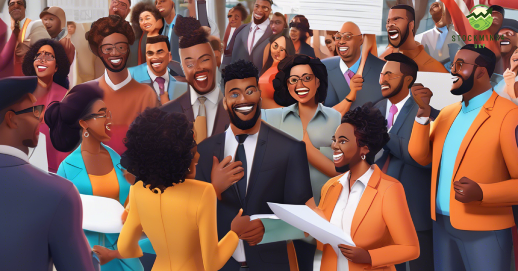 Reactions to the Decision