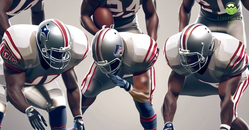 The Anatomy of a Pre-Snap Stance: Why It Matters