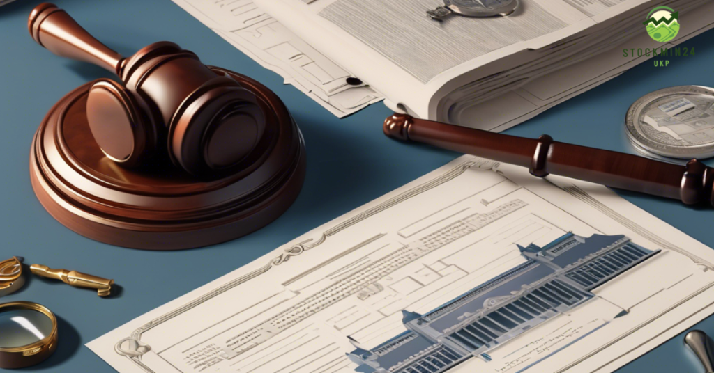 Details of the DOJ Investigation