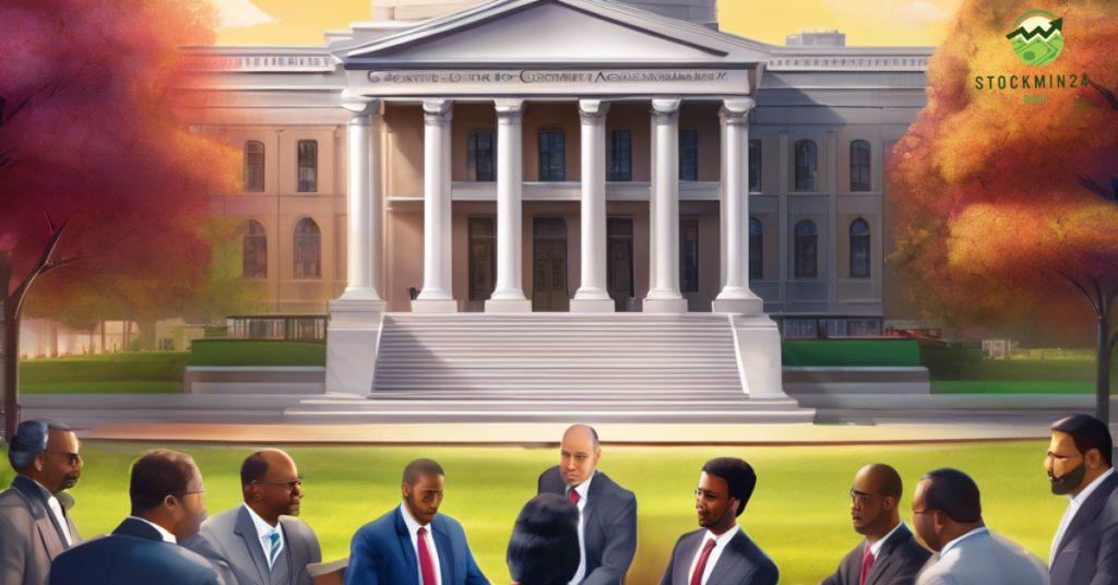 Implications for Public Trust and Government Accountability