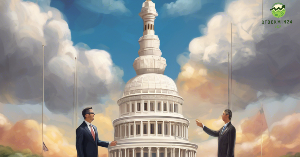 A Voice of Reason and Bipartisanship