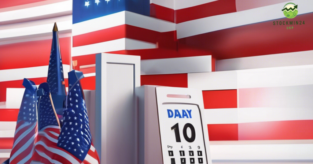 Why Does the Stock Market Close on Memorial Day