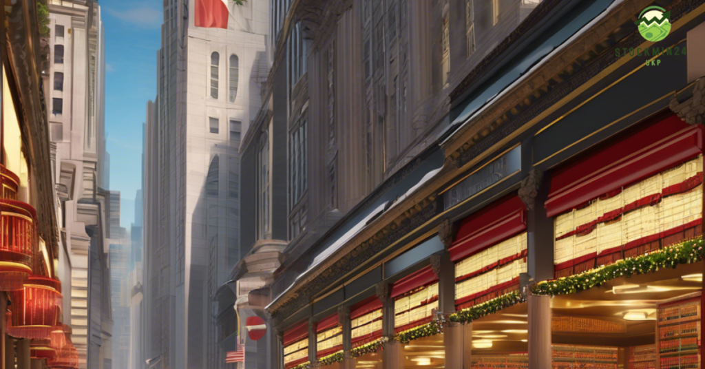 Historical Context: Stock Market Holidays