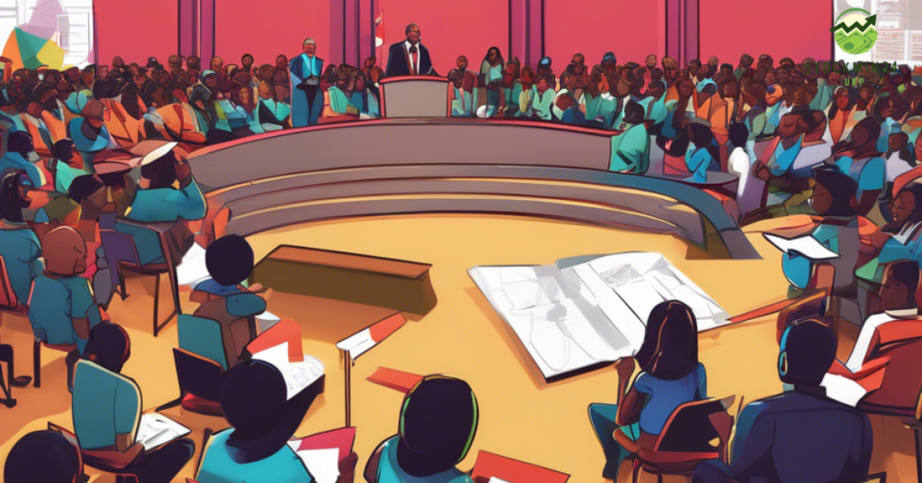 Political and Public Response