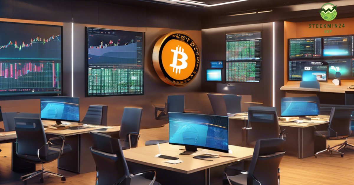 Trump Media Announces $2.5B Deal to Create Bitcoin Treasury