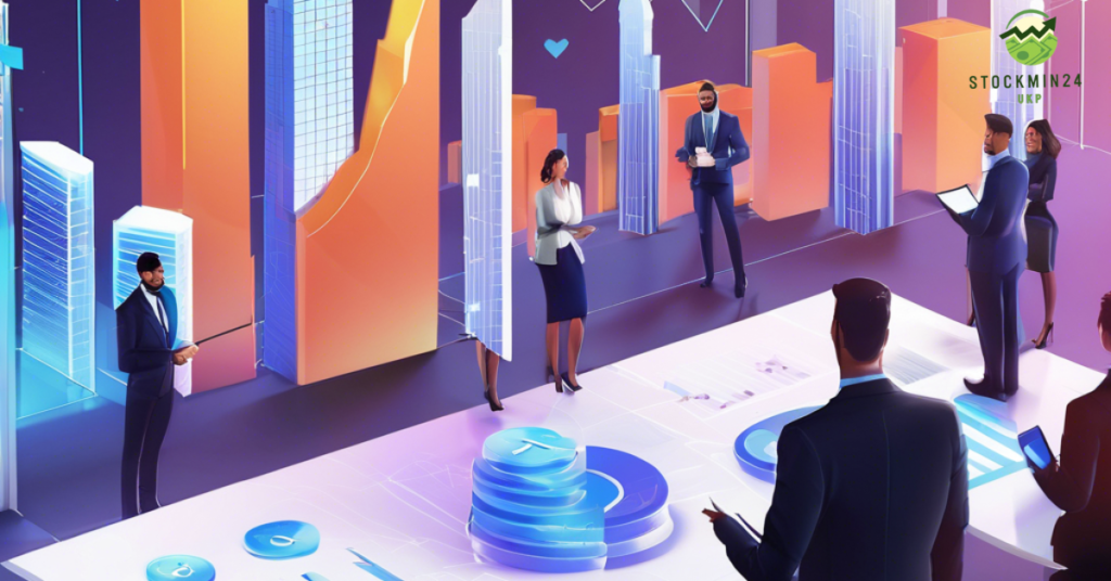 Growing Institutional Adoption