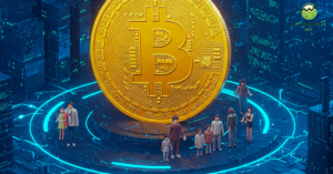 Bitcoin Legacy: Securing Your Block of Generational Wealth