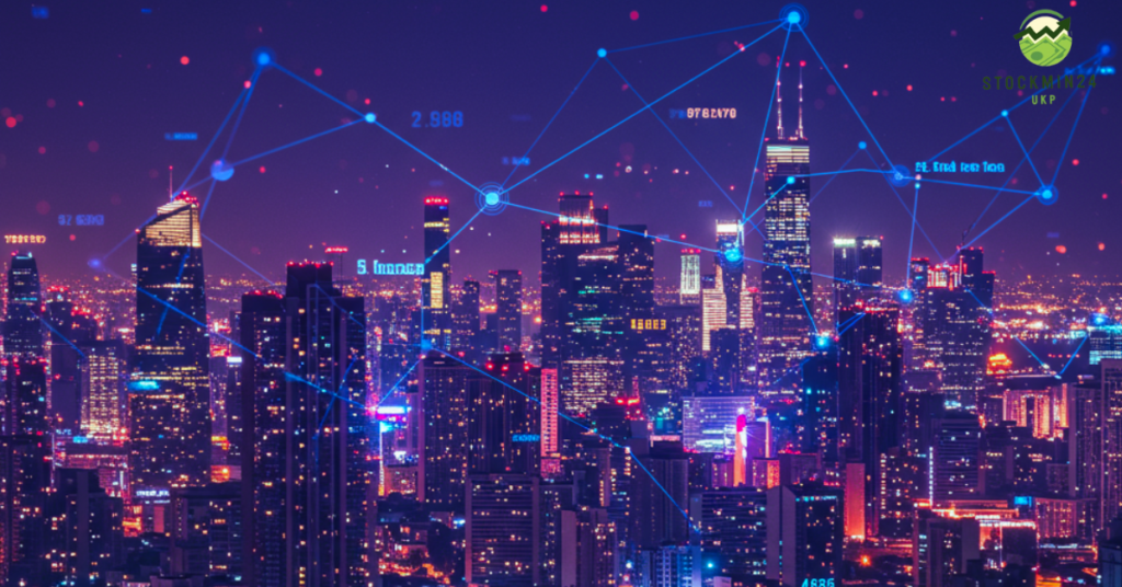 Global Market Overview