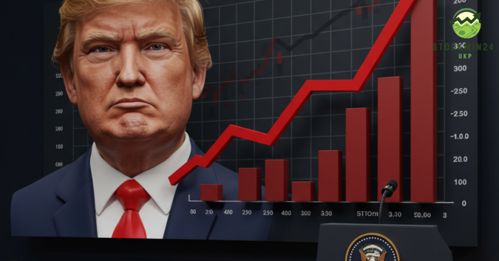 Trump's Explanation: Why Double the Tariffs?