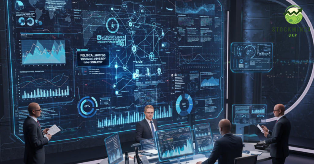 Political Analysis: Is This a Winning Strategy