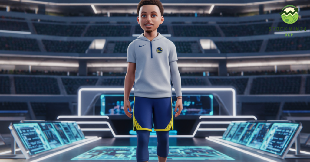 Steph Curry Is Hoping to Play Another Sport Professionally After NBA Retirement