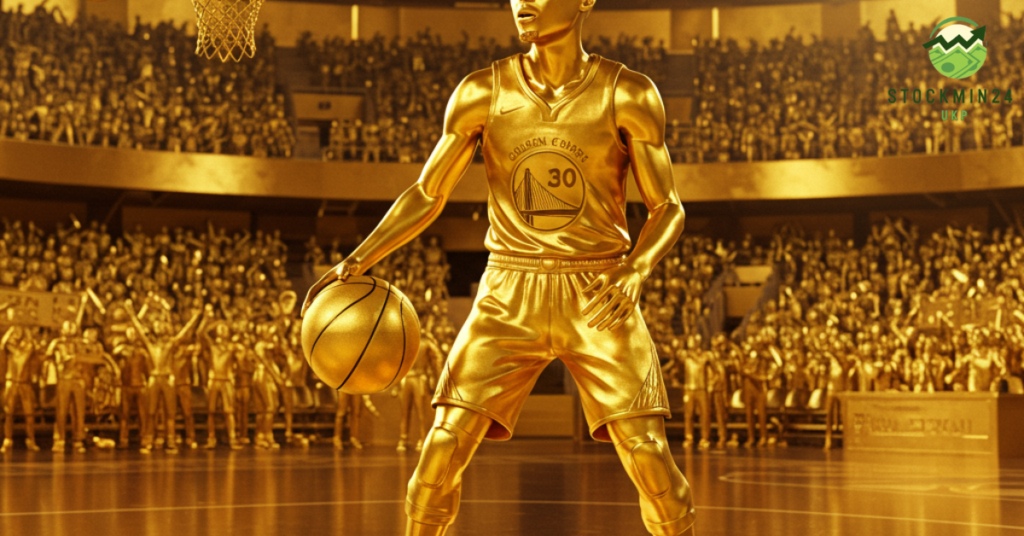 Can Steph Curry Really Turn Pro in Golf?