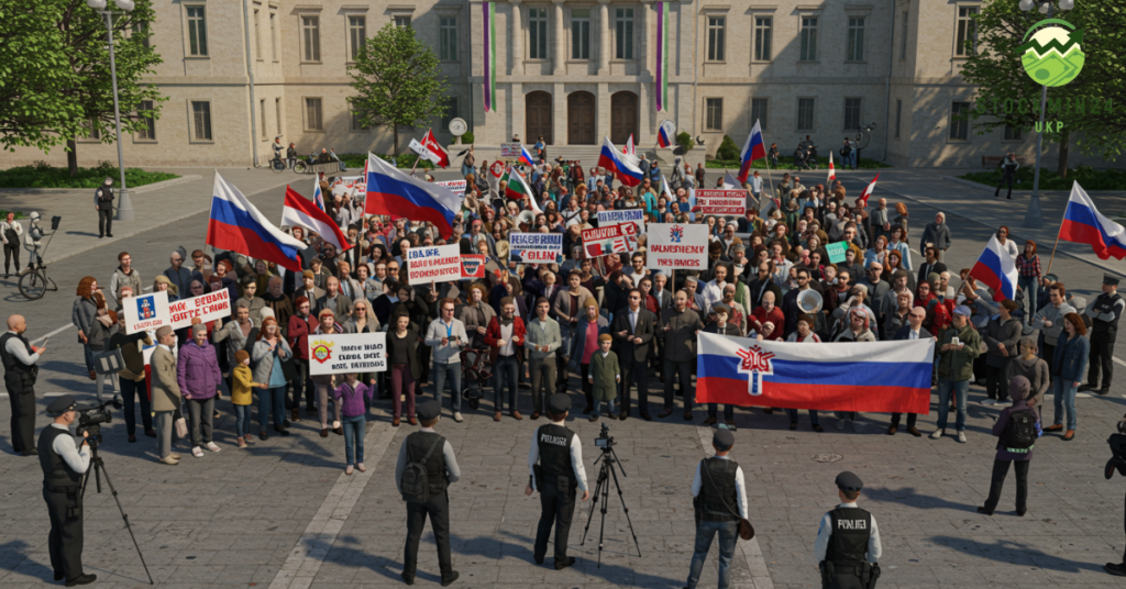 Political and Public Reaction