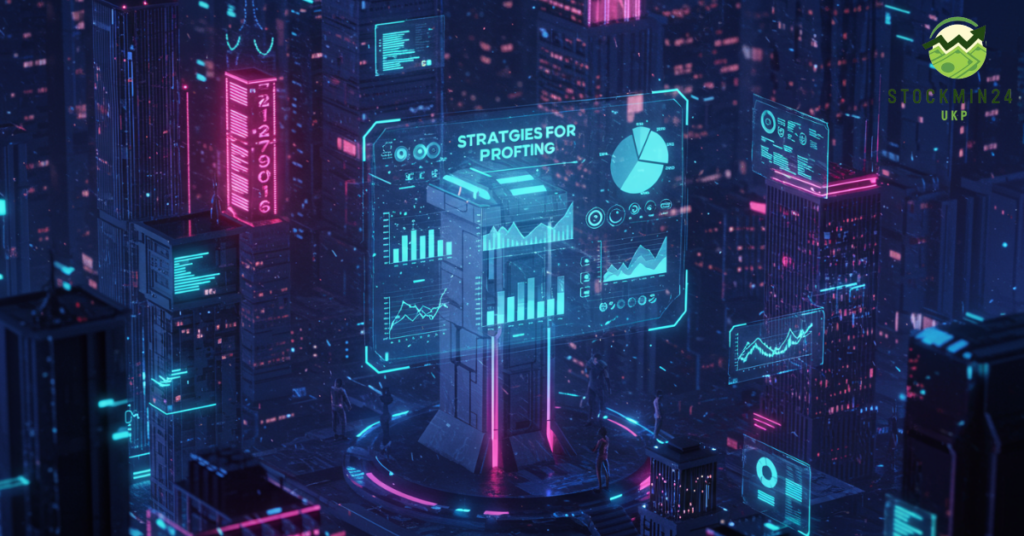 Strategies for Profiting Amidst the Noise