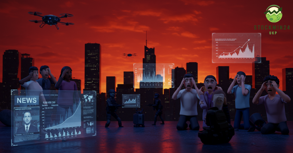 Rising Crime Rates Trigger Controversial Response