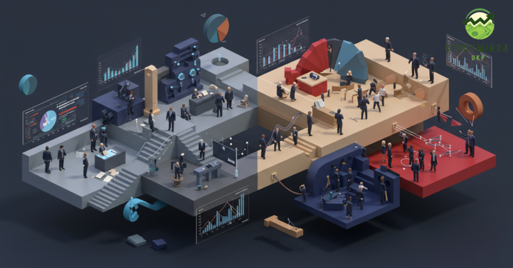 Bipartisan Tensions and Public Opinion