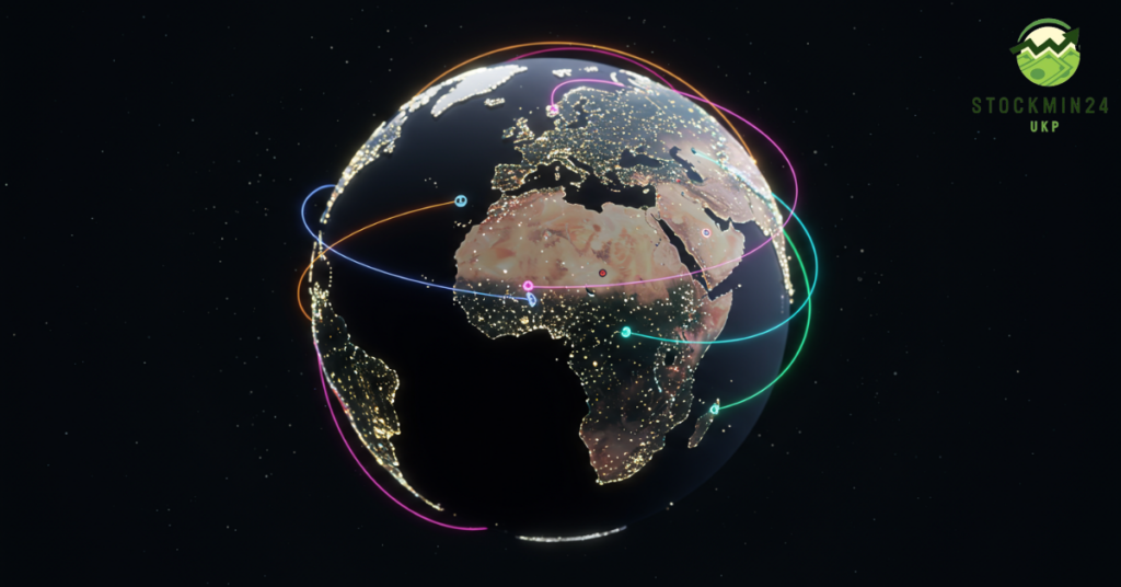 International Reactions