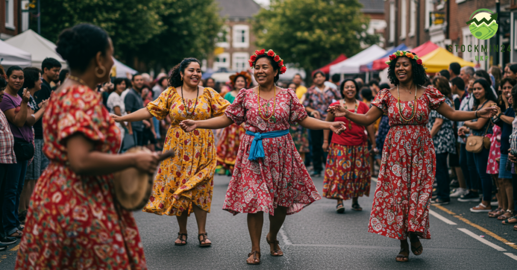 Impact on the Community