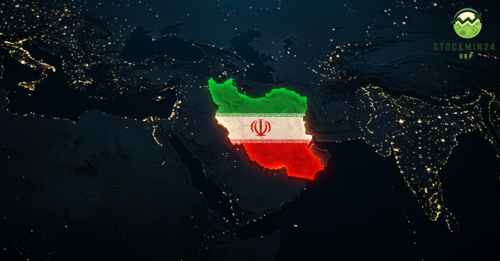 Iran’s Justification: Retaliation and Deterrence