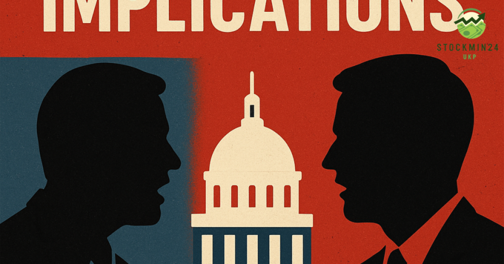 Political Implications